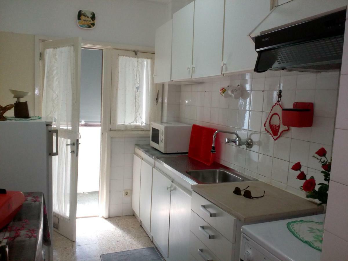 Apartamento Do Silva Mirandela Exteriér fotografie